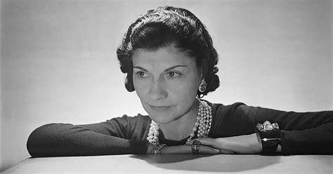 vestiti coco chanel oggi|coco chanel periodo storico.